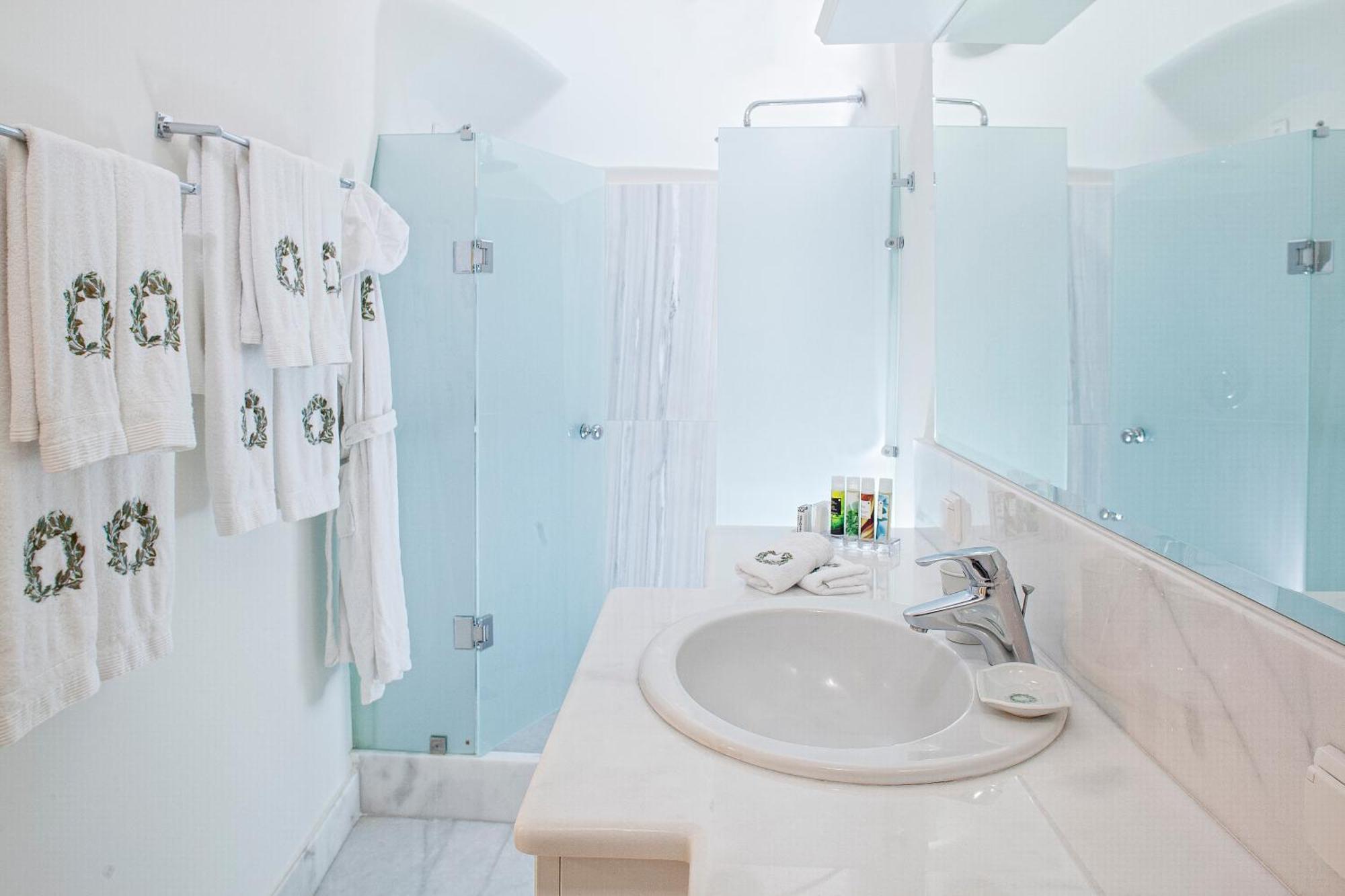 The Tsitouras Collection Hotel Firostefani Quarto foto